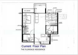 The Florence Residences (D19), Apartment #597204991
